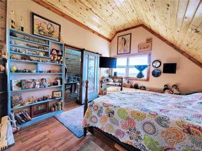 Home For Sale in Fort Garland, Colorado