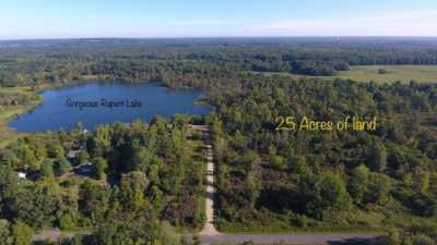 Residential Land For Sale in Otsego, Michigan