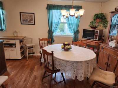 Home For Sale in Lockport, New York