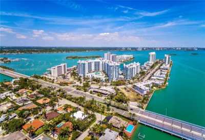 Residential Land For Sale in North Bay Village, Florida