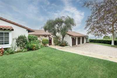 Home For Sale in Rolling Hills, California