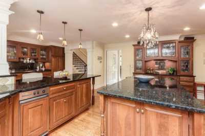 Home For Sale in Upper Arlington, Ohio