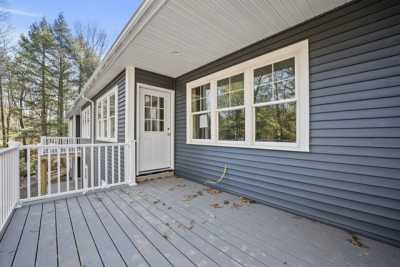 Home For Sale in Easthampton, Massachusetts