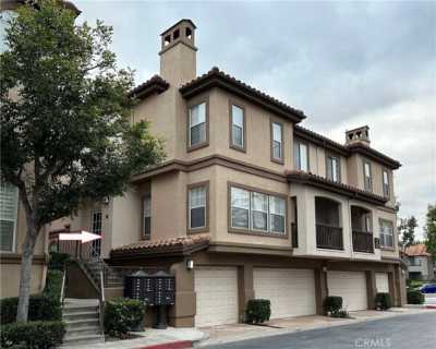 Home For Sale in Rancho Santa Margarita, California