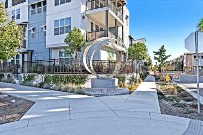 Home For Sale in Milpitas, California