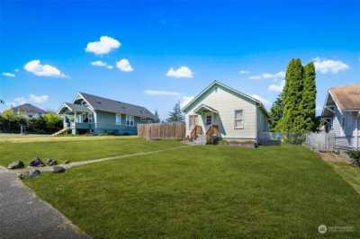 Home For Sale in Ruston, Washington