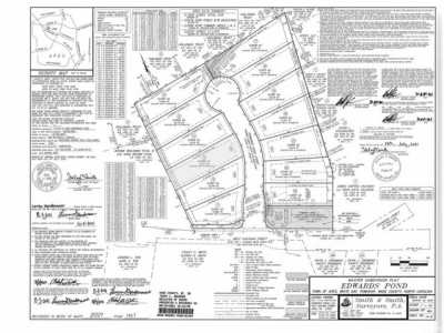 Residential Land For Sale in Apex, North Carolina