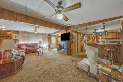 Home For Sale in Jennings, Oklahoma
