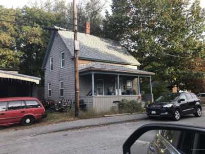 Home For Sale in Mexico, Maine