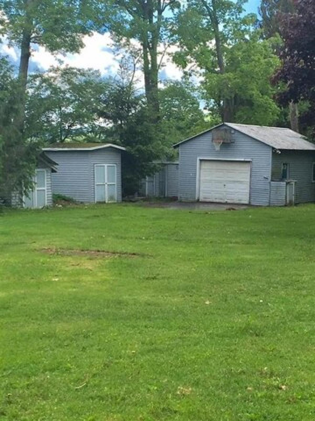 Picture of Home For Sale in Garrattsville, New York, United States