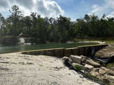 Residential Land For Sale in Ebro, Florida