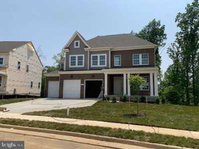 Home For Sale in Jeffersonton, Virginia