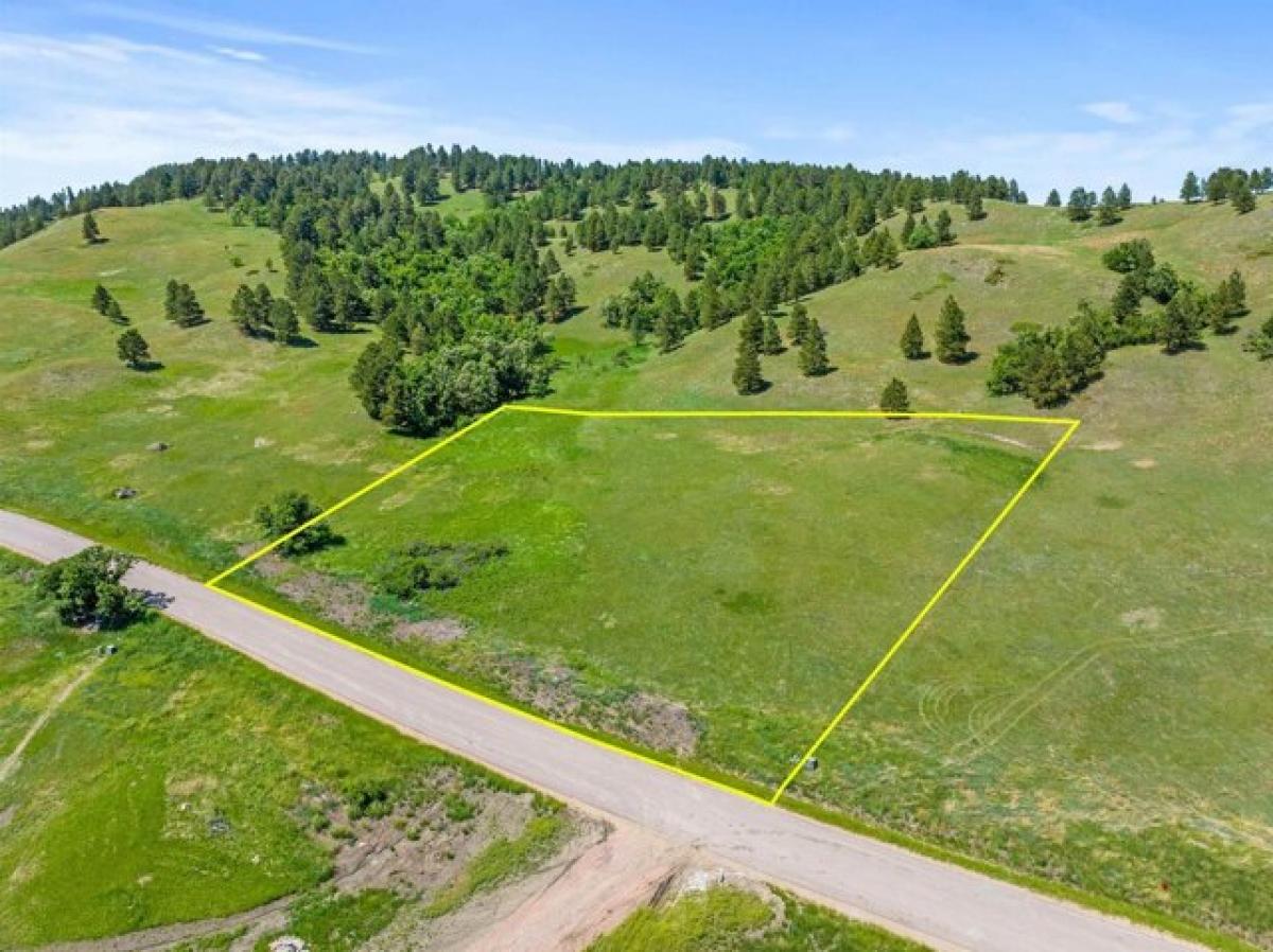 Picture of Residential Land For Sale in Sturgis, South Dakota, United States