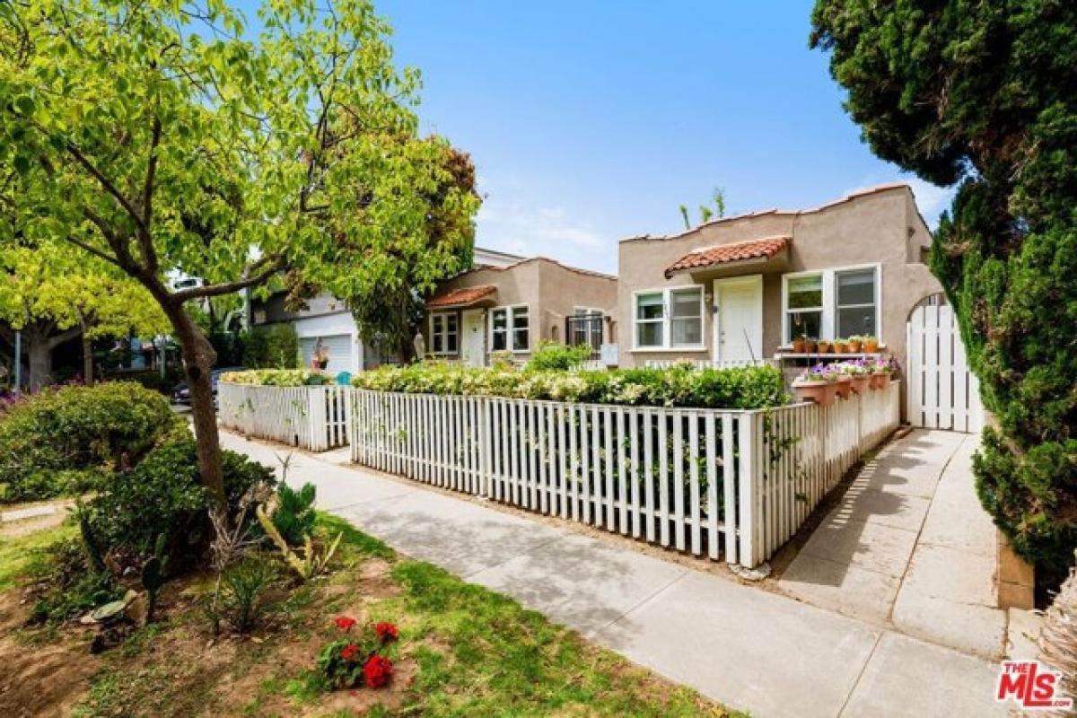 Picture of Home For Sale in Santa Monica, California, United States