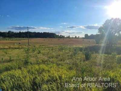 Residential Land For Sale in Saline, Michigan