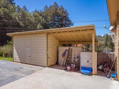 Home For Sale in Aptos, California