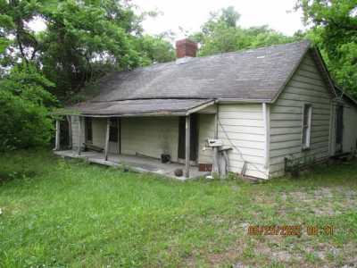 Home For Sale in Lewisburg, Tennessee