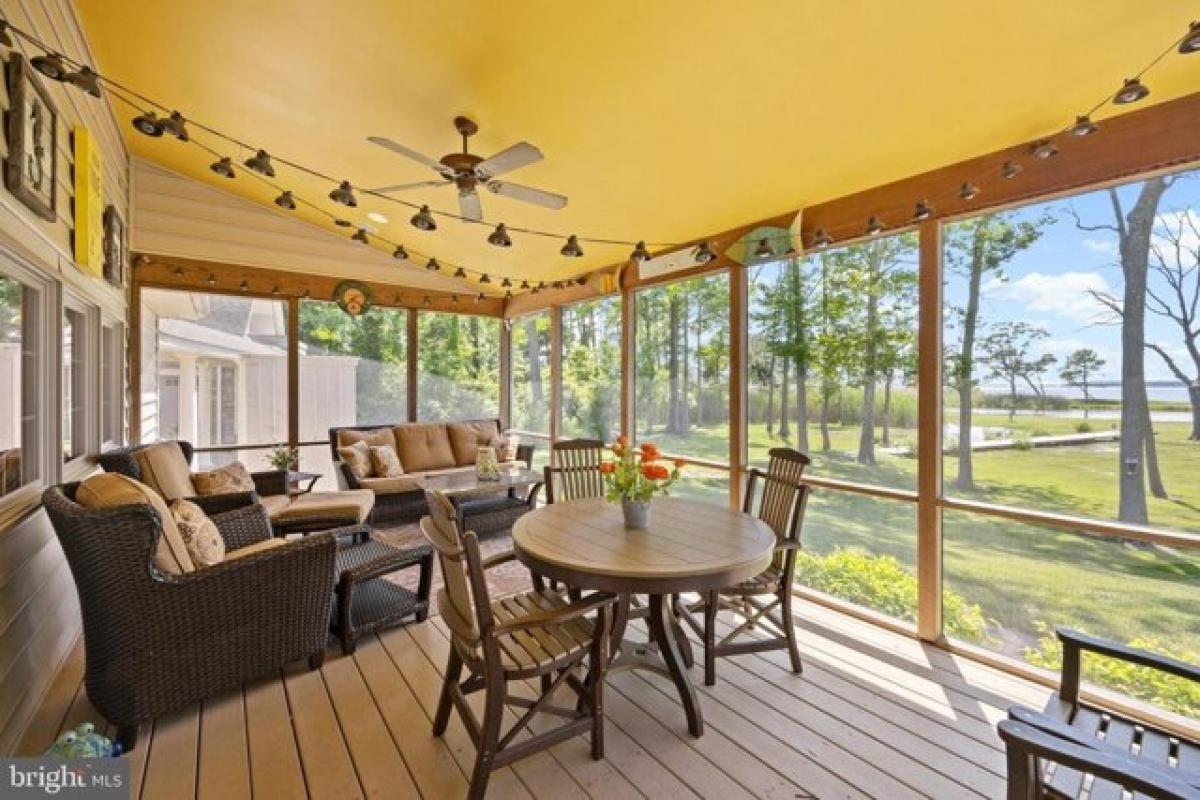 Picture of Home For Sale in Queenstown, Maryland, United States