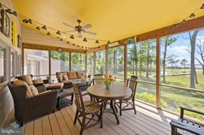 Home For Sale in Queenstown, Maryland