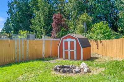Home For Sale in Lake Stevens, Washington