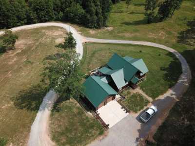 Home For Sale in Cedar Grove, Tennessee
