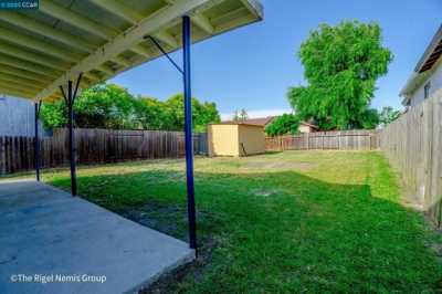 Home For Sale in Rodeo, California