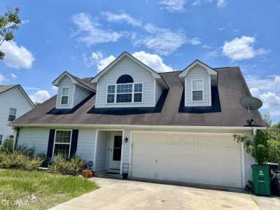 Home For Sale in Saint Marys, Georgia