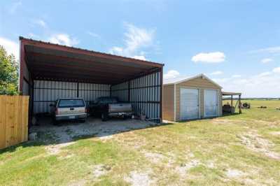Home For Sale in Granger, Texas