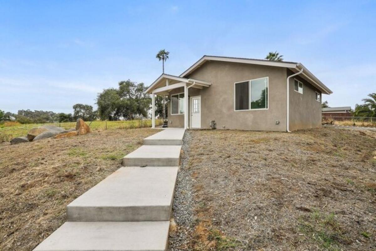 Picture of Home For Sale in Vista, California, United States