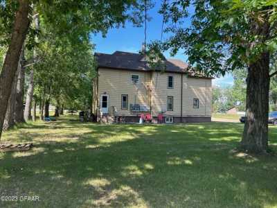 Home For Sale in Larimore, North Dakota