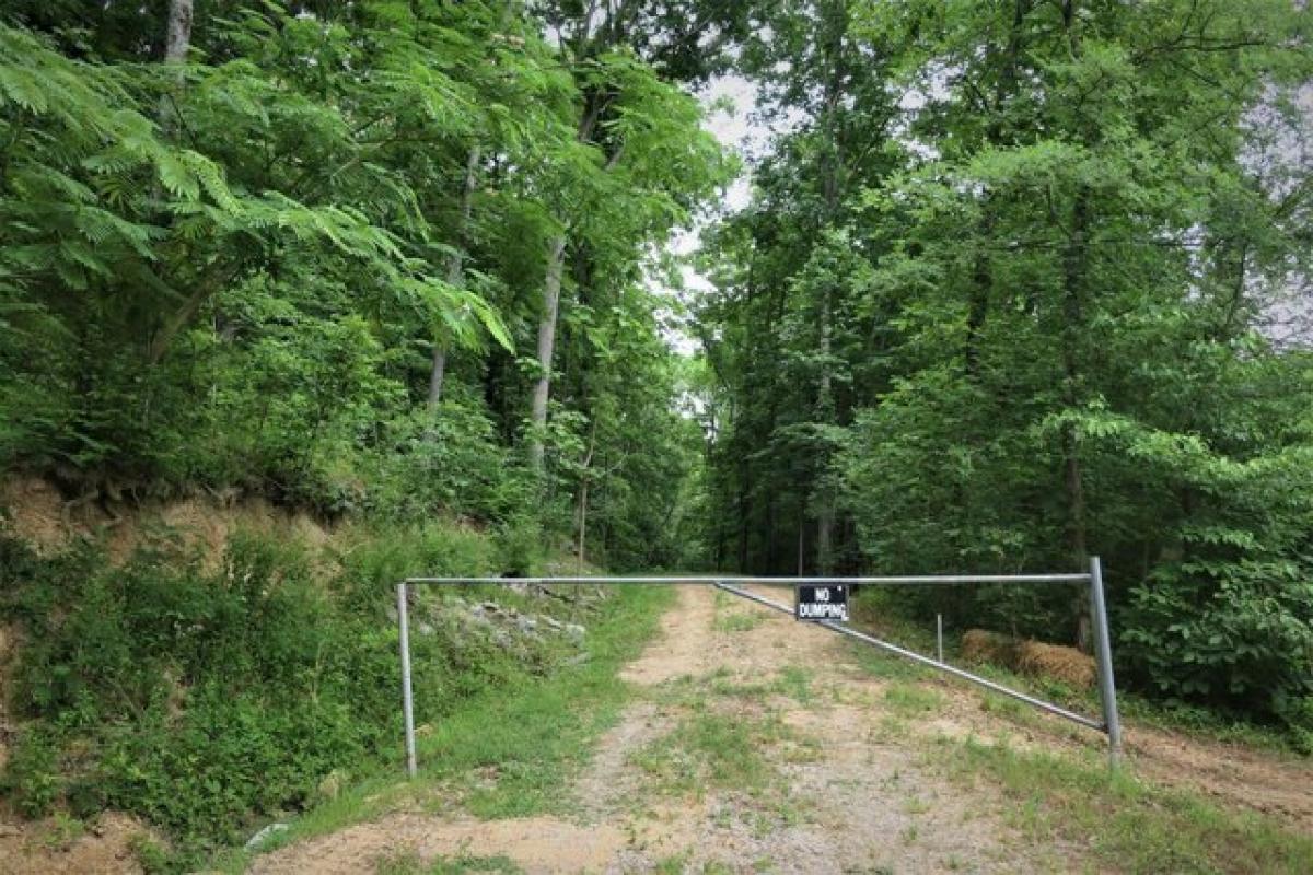 Picture of Residential Land For Sale in Pegram, Tennessee, United States