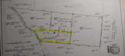 Residential Land For Sale in Sewanee, Tennessee