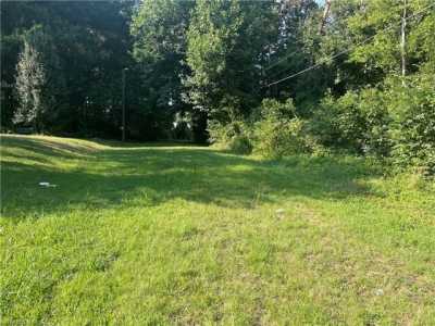 Residential Land For Sale in Reidsville, North Carolina