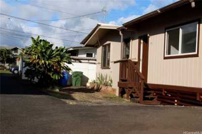 Home For Sale in Wahiawa, Hawaii