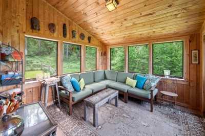 Home For Sale in Worcester, Vermont