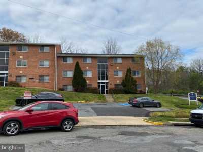 Apartment For Rent in Hyattsville, Maryland