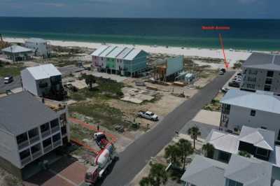Residential Land For Sale in Mexico Beach, Florida