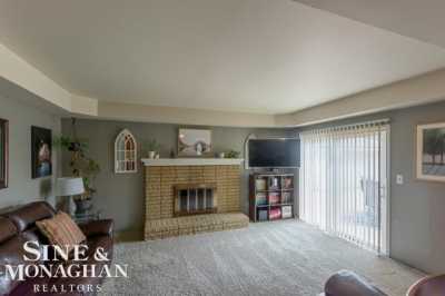 Home For Sale in Clinton Township, Michigan