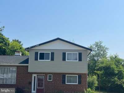 Home For Sale in Gwynn Oak, Maryland