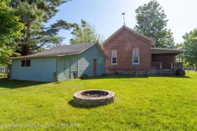 Home For Sale in Potterville, Michigan