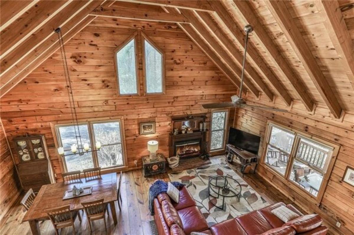 Picture of Home For Sale in Cherry Log, Georgia, United States