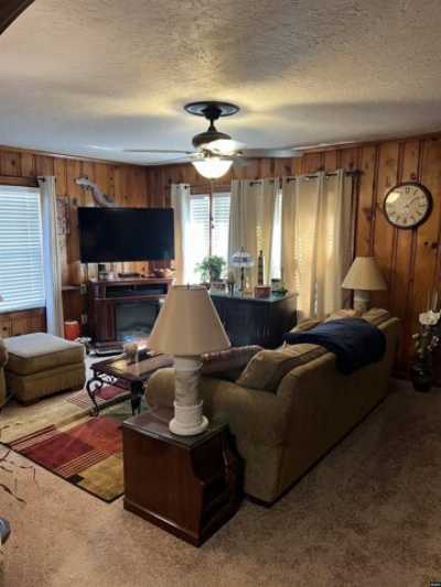 Home For Sale in Union City, Tennessee
