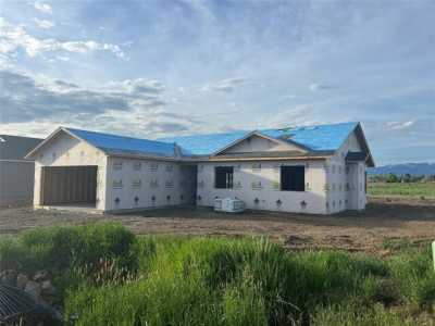 Home For Sale in Dillon, Montana