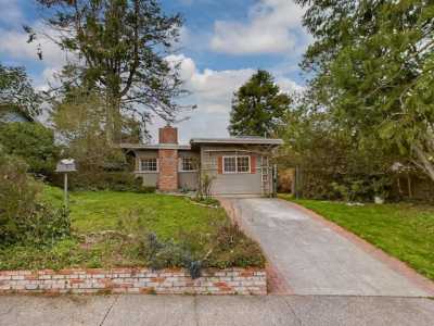 Home For Sale in Eureka, California