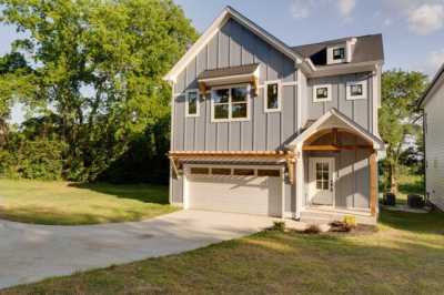 Home For Sale in Whites Creek, Tennessee