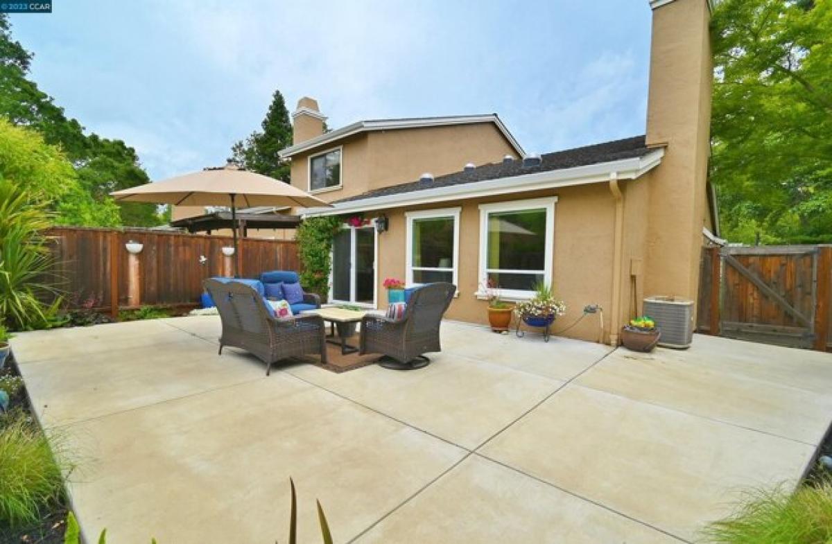 Picture of Home For Sale in Danville, California, United States