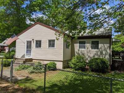 Home For Sale in Billerica, Massachusetts