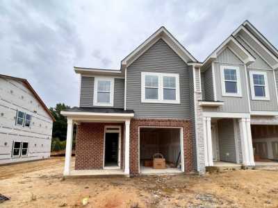 Home For Sale in Zebulon, North Carolina