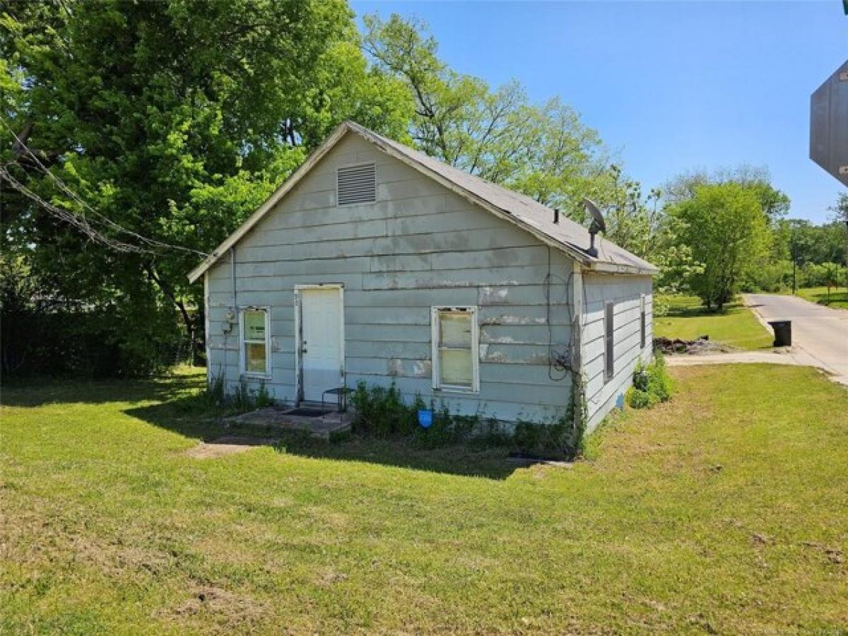Picture of Home For Sale in Durant, Oklahoma, United States