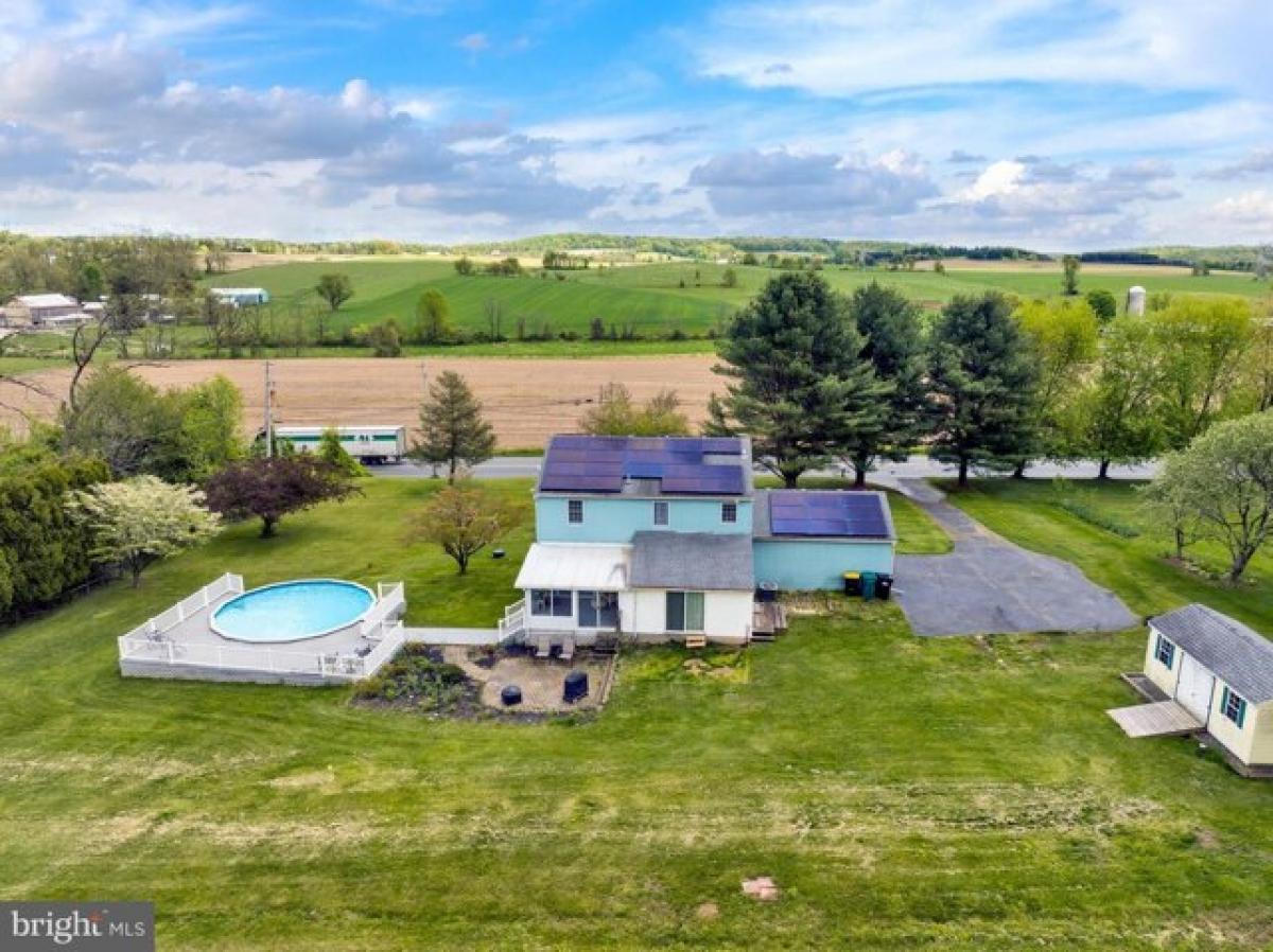 Picture of Home For Sale in Barto, Pennsylvania, United States